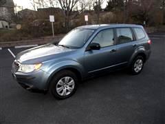 2009 Subaru Forester 
