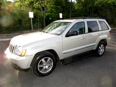 2009 Jeep Grand Cherokee 