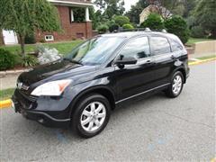 2007 Honda CR-V 