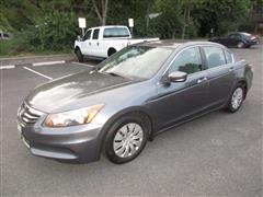 2011 Honda Accord 