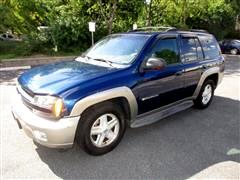 2003 Chevrolet TrailBlazer 