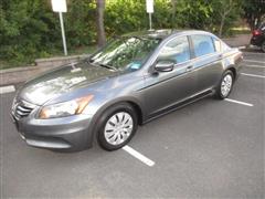 2011 Honda Accord 