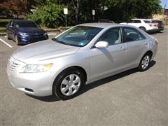2008 Toyota Camry 