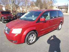 2008 Dodge Grand Caravan 