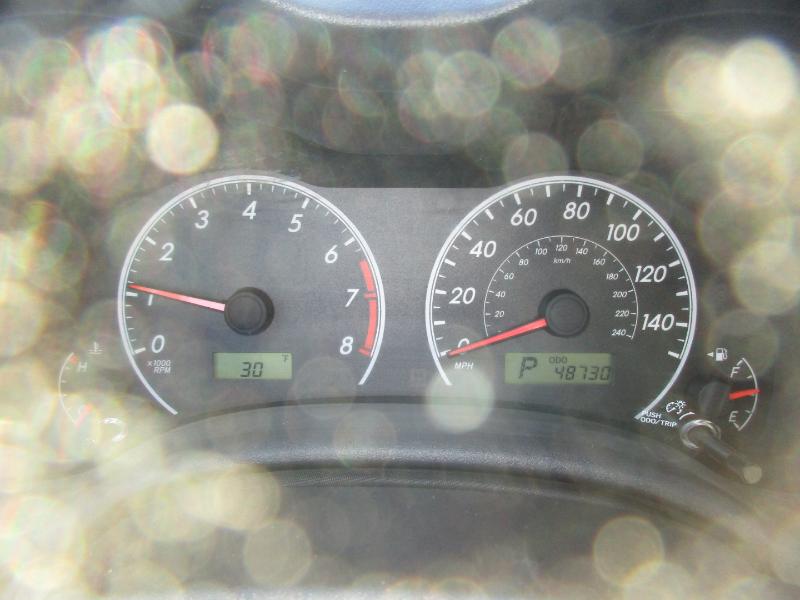 Toyota Corolla S 5-Speed MT 2013