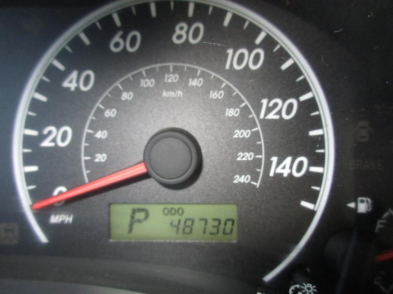 Toyota Corolla S 5-Speed MT 2013