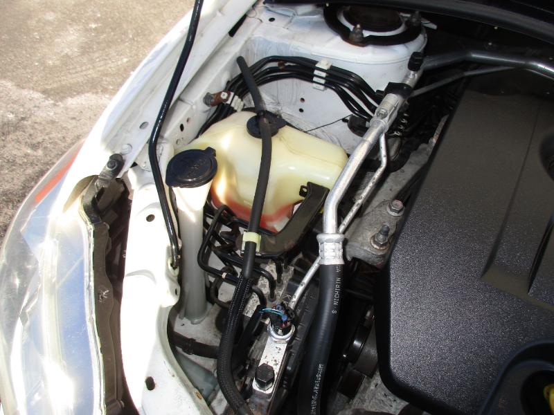 Toyota Corolla S 5-Speed MT 2013