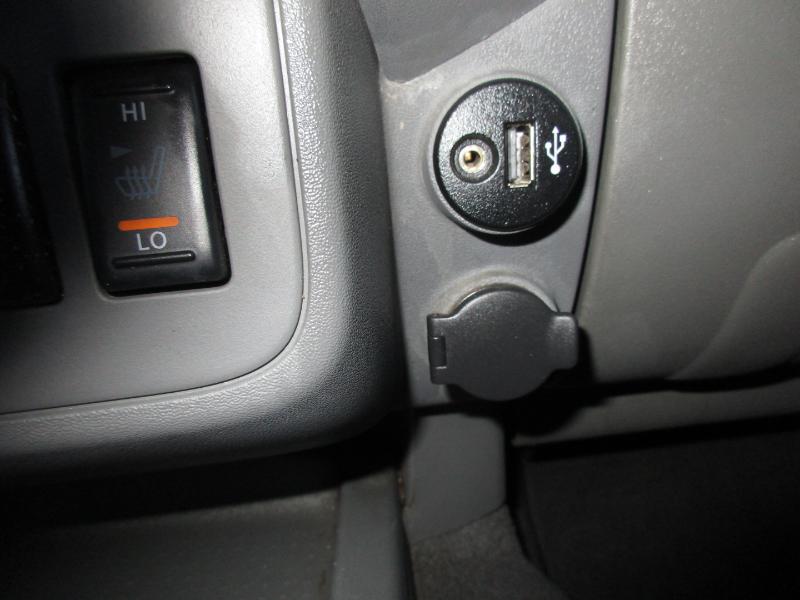 Nissan Frontier S Crew Cab 4WD 2021