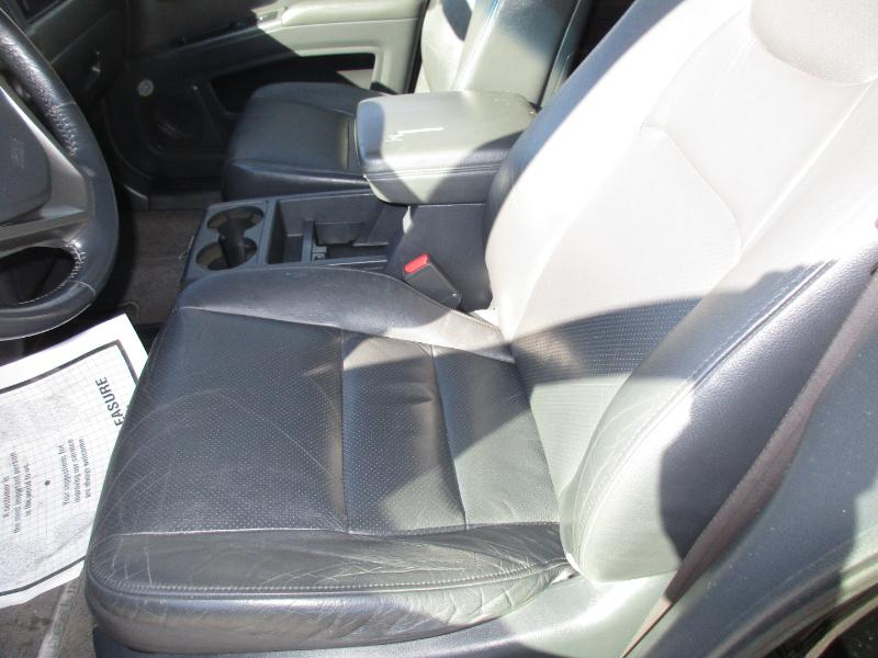 Honda Ridgeline RTL 2010