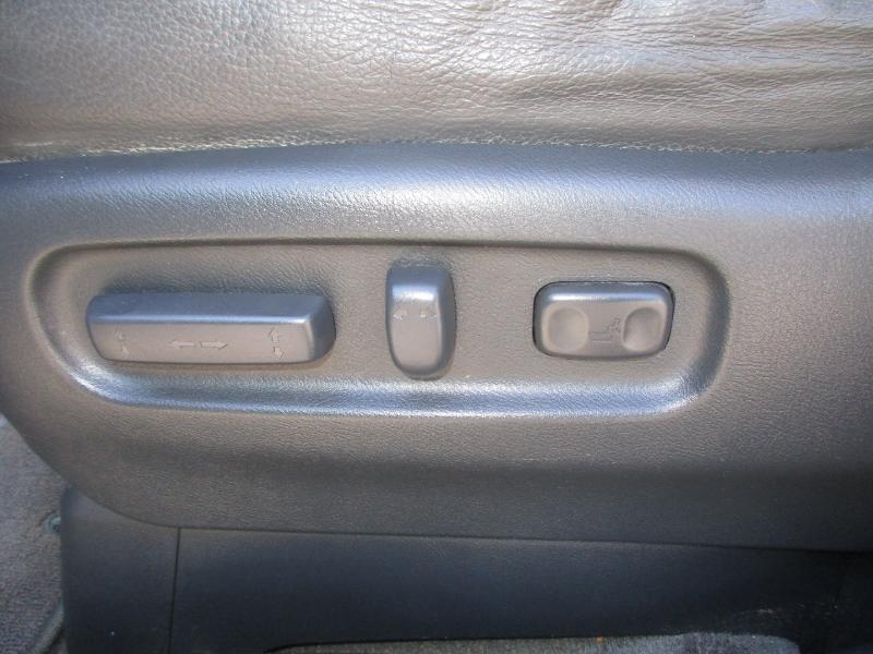 Honda Ridgeline RTL 2010