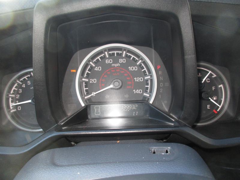 Honda Ridgeline RTL 2010