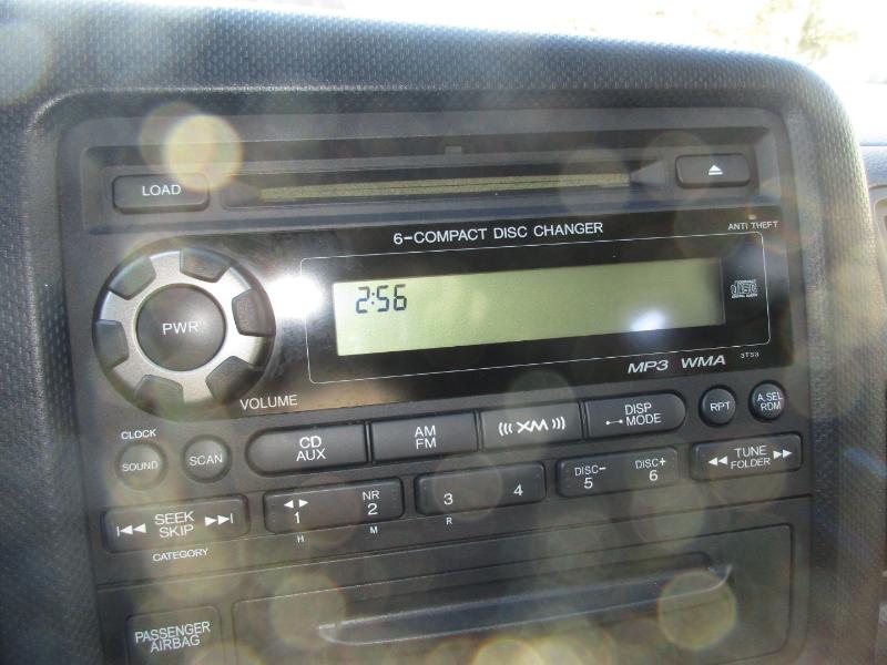 Honda Ridgeline RTL 2010