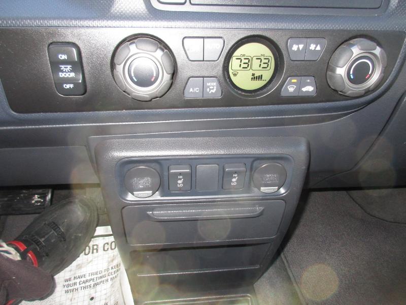 Honda Ridgeline RTL 2010