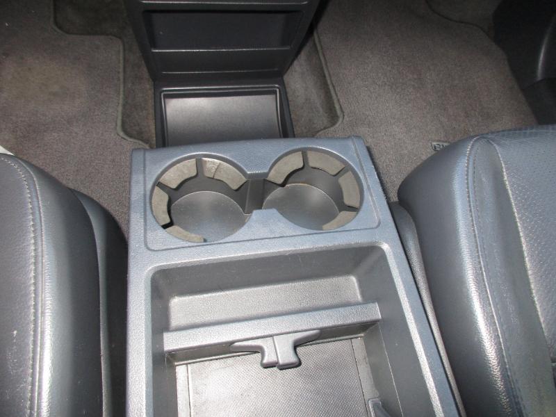 Honda Ridgeline RTL 2010