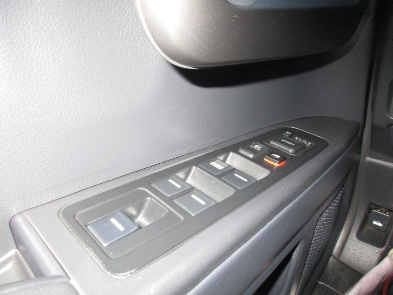 Honda Ridgeline RTL 2010