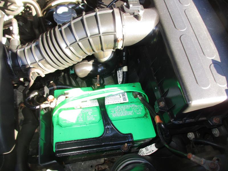 Honda Ridgeline RTL 2010