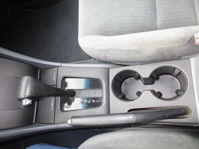 Honda Accord LX sedan AT 2005