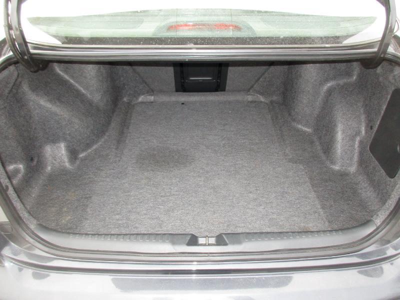 Honda Accord LX sedan AT 2005