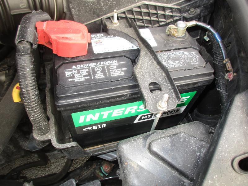 Honda Accord LX sedan AT 2005