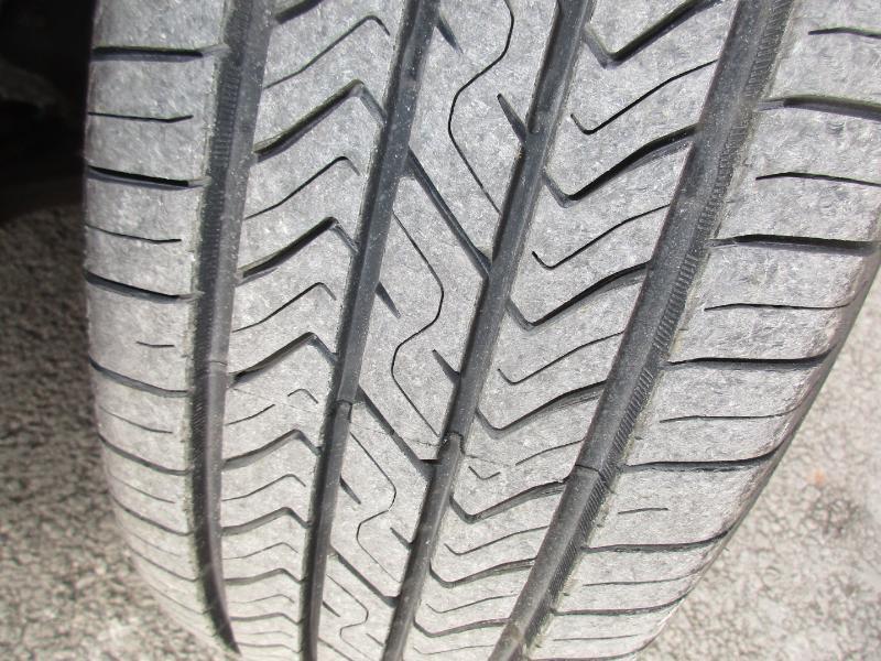 Honda Accord LX sedan AT 2005