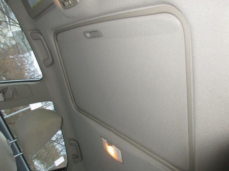 Toyota Corolla LE 2010