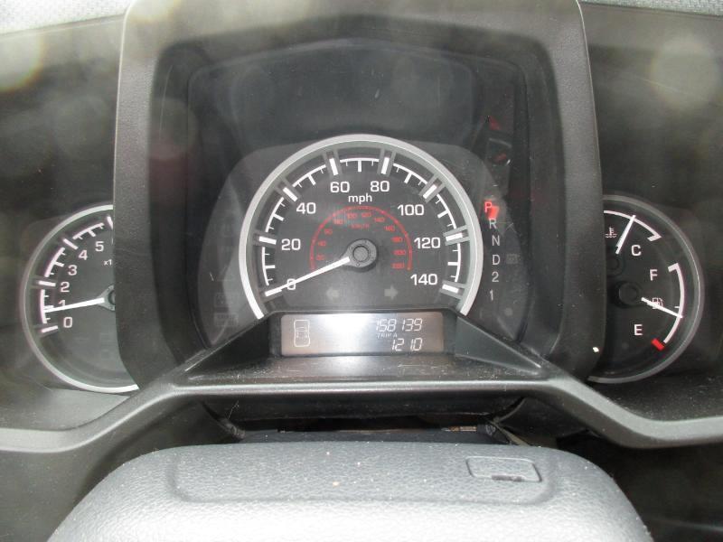 Honda Ridgeline RTL 2010