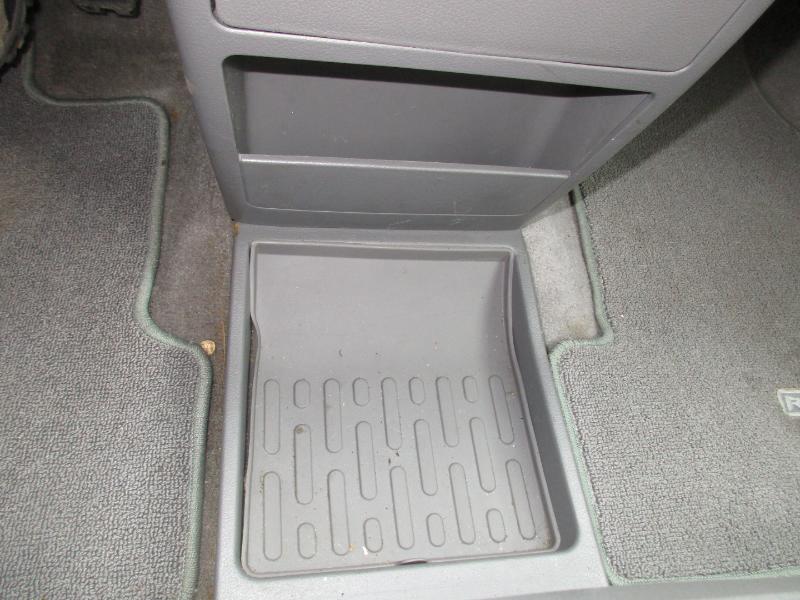 Honda Ridgeline RTL 2010