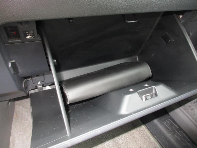 Honda Ridgeline RTL 2010