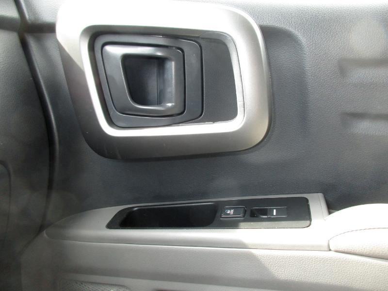 Honda Ridgeline RTL 2010