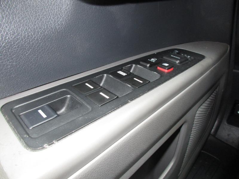 Honda Ridgeline RTL 2010