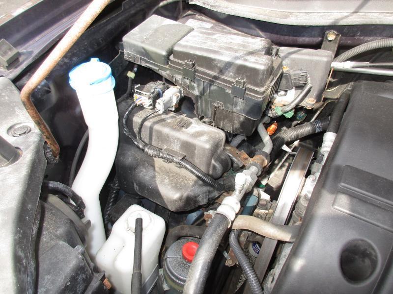 Honda Ridgeline RTL 2010