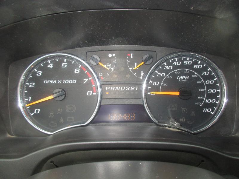 Chevrolet Colorado 1LT Ext. Cab 4WD 2012