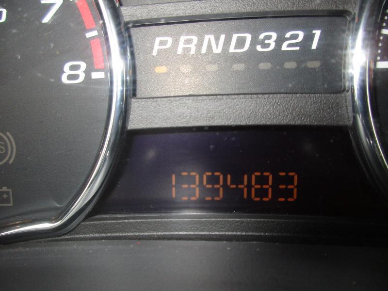 Chevrolet Colorado 1LT Ext. Cab 4WD 2012