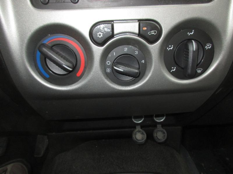 Chevrolet Colorado 1LT Ext. Cab 4WD 2012