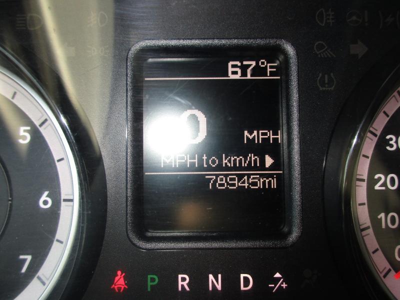 RAM 1500 Classic Tradesman Crew Cab SWB 4WD 2019