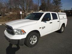 2019 RAM 1500 Classic 