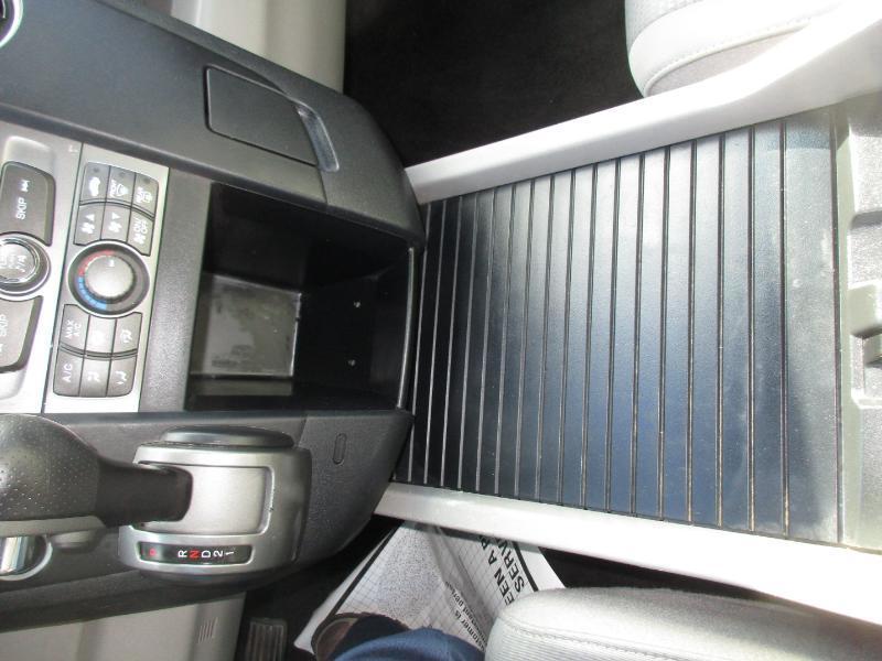 Honda Pilot LX 4WD 5-Spd AT 2012