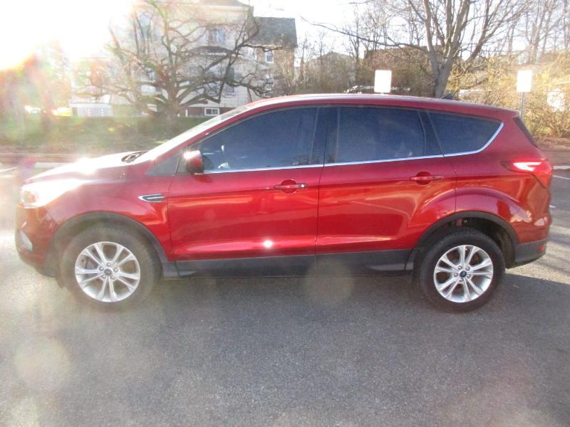 Ford Escape SE 4WD 2019