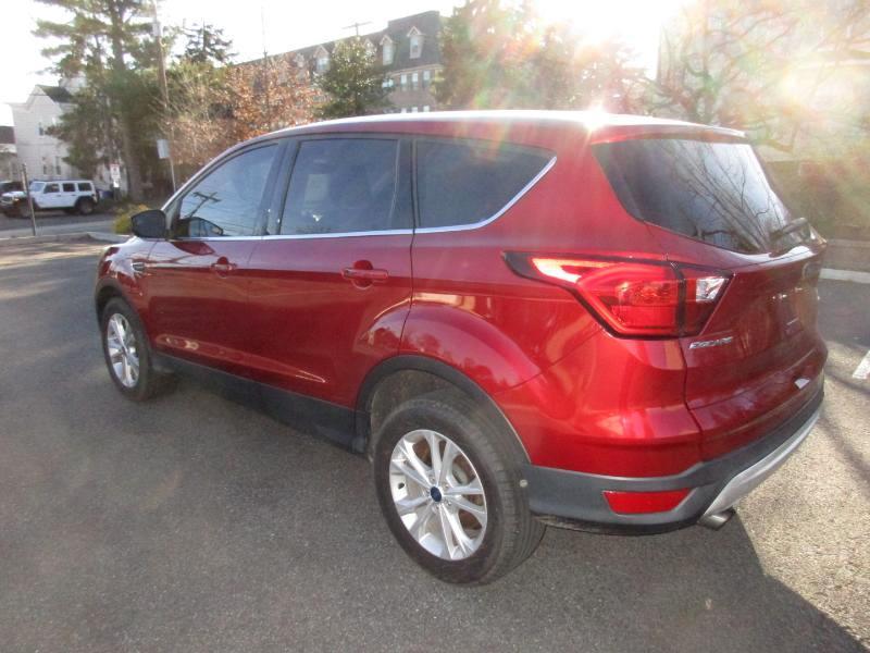 Ford Escape SE 4WD 2019