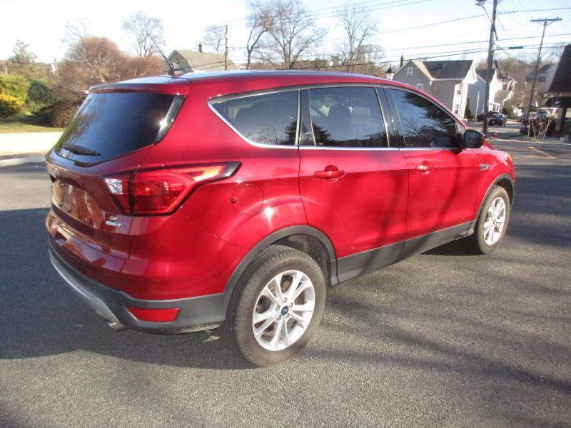 Ford Escape SE 4WD 2019