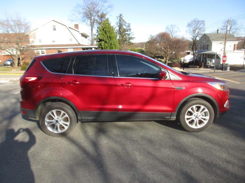 Ford Escape SE 4WD 2019