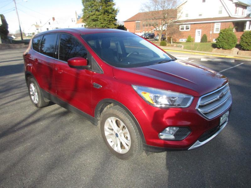 Ford Escape SE 4WD 2019