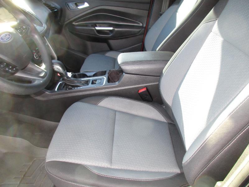 Ford Escape SE 4WD 2019