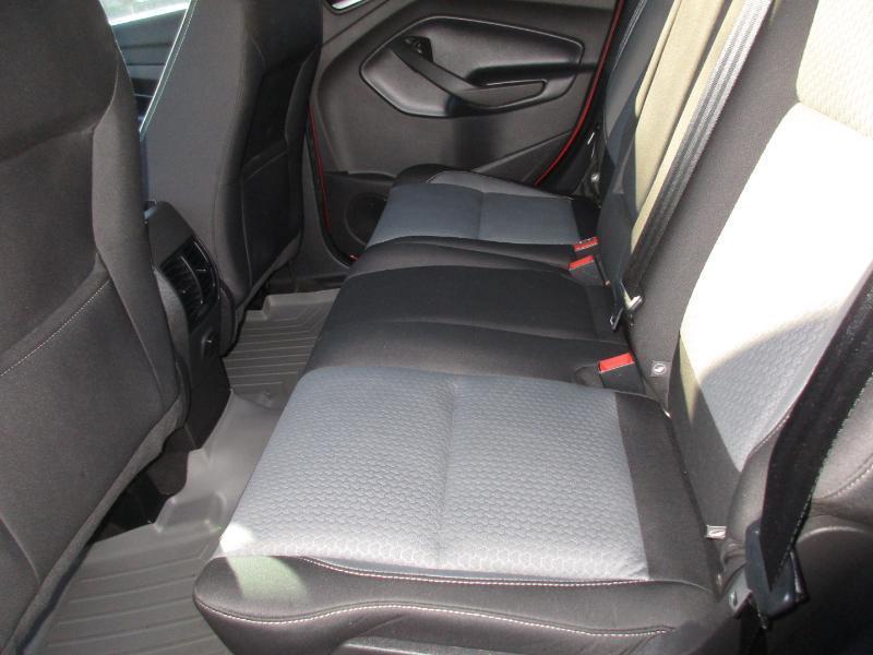 Ford Escape SE 4WD 2019