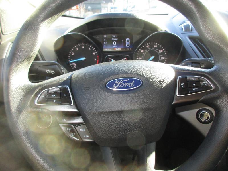 Ford Escape SE 4WD 2019