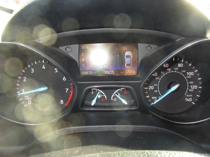 Ford Escape SE 4WD 2019