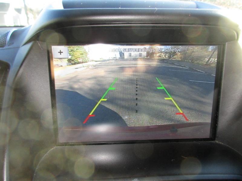 Ford Escape SE 4WD 2019