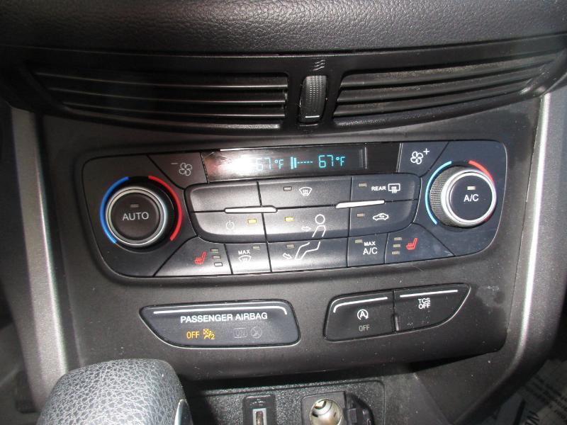 Ford Escape SE 4WD 2019