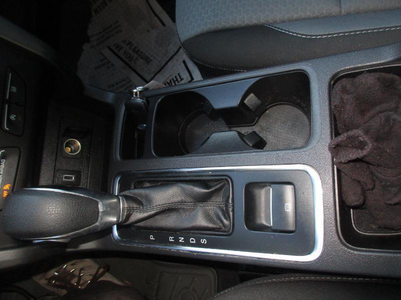 Ford Escape SE 4WD 2019