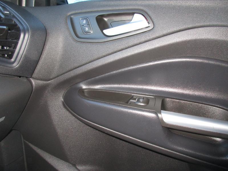 Ford Escape SE 4WD 2019